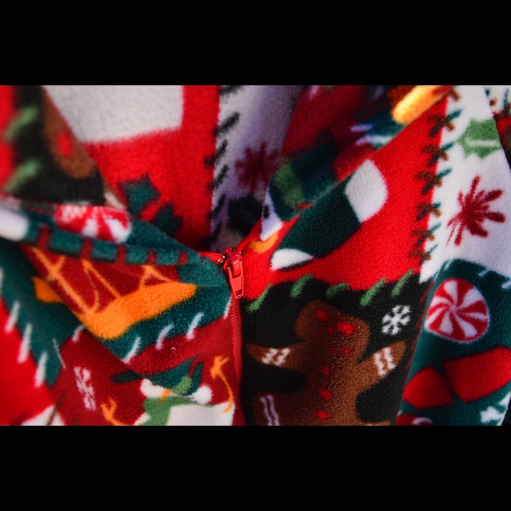 Adult Christmas Onsie